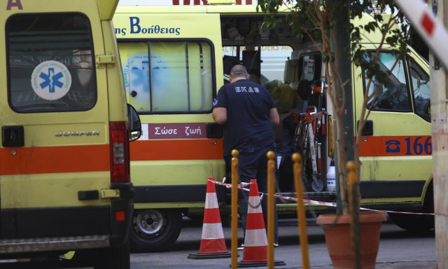 Λάρισα: Νεκρός 47χρονος στο σπίτι του - Τον εντόπισε οικείο του πρόσωπο αναίσθητο