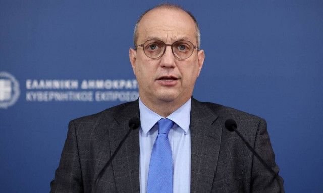 Οικονόμου: «Κρεσέντο λαϊκισμού από τον Τσίπρα - Είναι τραγικά ανεπαρκής»