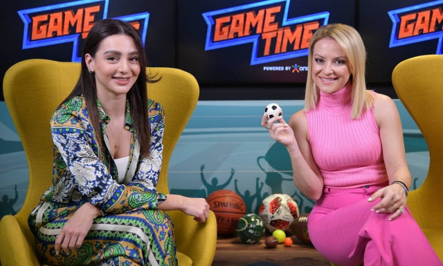 Η πρεμιέρα των play off της Super League στο ΟΠΑΠ Game Time