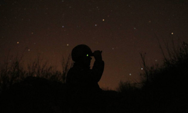 Πόλεμος στην Ουκρανία: Νέες εκρήξεις και πυροβολισμοί στο Κίεβο