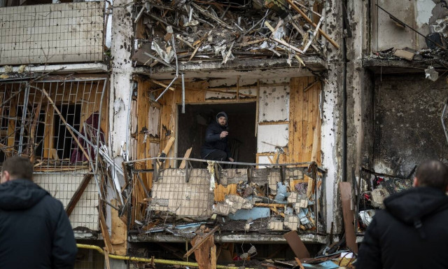 ΟΗΕ: 564 οι επιβεβαιωμένοι νεκροί εκ των οποίων 41 παιδιά από την έναρξη της ρωσικής εισβολής