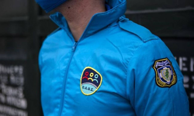 Πανεπιστημιακή Αστυνομία: Συζητήθηκε στο ΣτΕ η προσφυγή πανεπιστημιακών