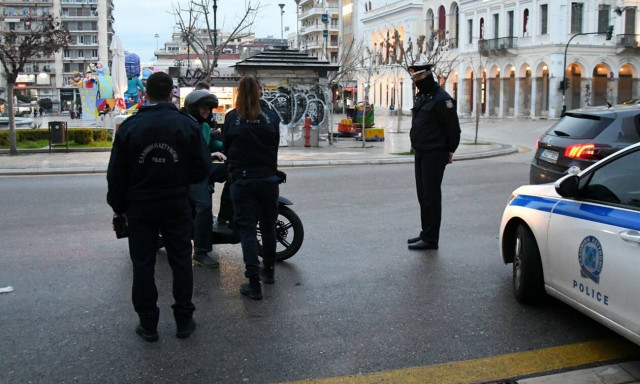 Τρόμος για 20χρονη στην Πάτρα: Της επιτέθηκε 25χρονος για να τη βιάσει