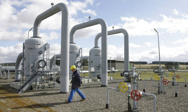 Πόλεμος στην Ουκρανία: Διέξοδο στην αγορά της Κίνας βρίσκουν οι πετρελαϊκοί κολοσσοί της Ρωσίας