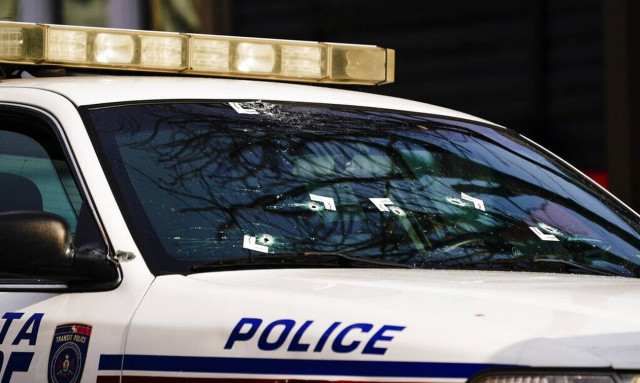 ΗΠΑ: Αυτοκίνητο έπεσε σε αυλή εστιατορίου στην Ουάσινγκτον - Έντεκα άνθρωποι τραυματίστηκαν