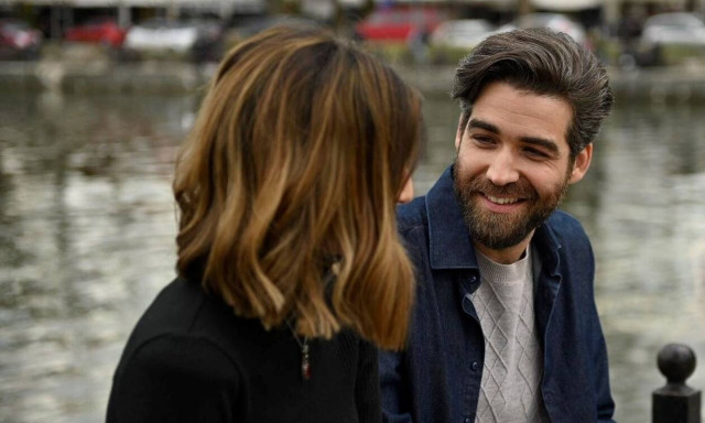 Σασμός Spoiler: Οι τρεις ηθοποιοί που μπαίνουν στη σειρά στα επόμενα επεισόδια (vid)