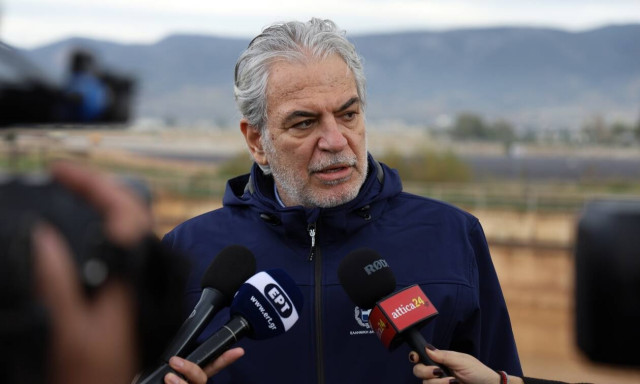 Κακοκαιρία Φίλιππος: Έκτακτη ενημέρωση από τον Χρήστο Στυλιανίδη για τα έντονα φαινόμενα