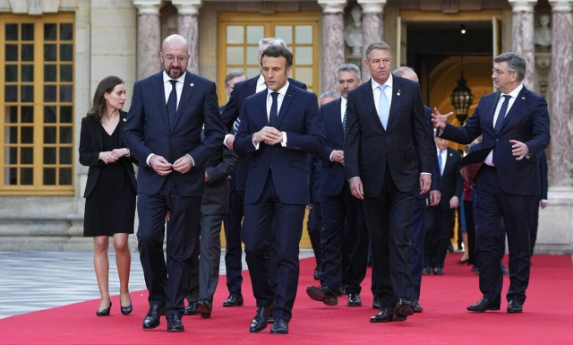 Σύνοδος κορυφής