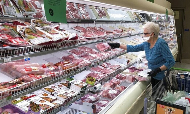 Ιταλία: Μέρος των σούπερ μάρκετ περιορίζει τις πωλήσεις τροφίμων