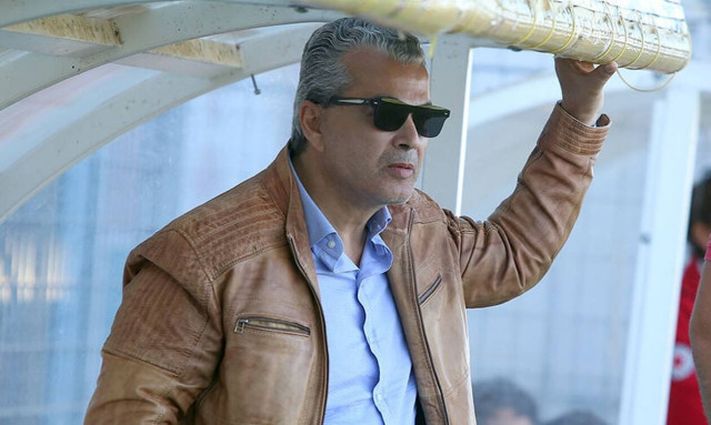 Παλαιό Φάληρο: Η ΕΛ.ΑΣ. ψάχνει ένα σκούρο Ford για τη μαφιόζικη επίθεση στον Μιχάλη Τζουγκαράκη