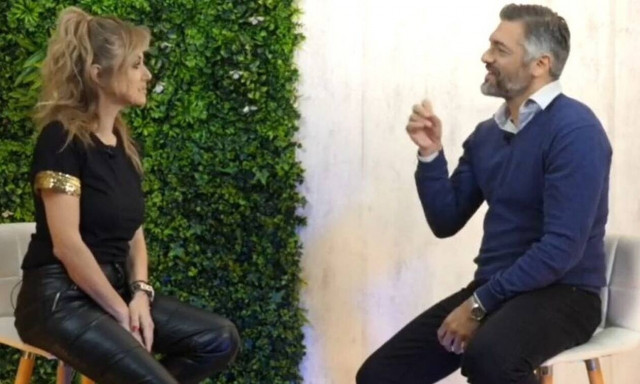 Στέλιος Κρητικός: Πώς αξιοποίησε τα χρήματα που κέρδισε από το Survivor