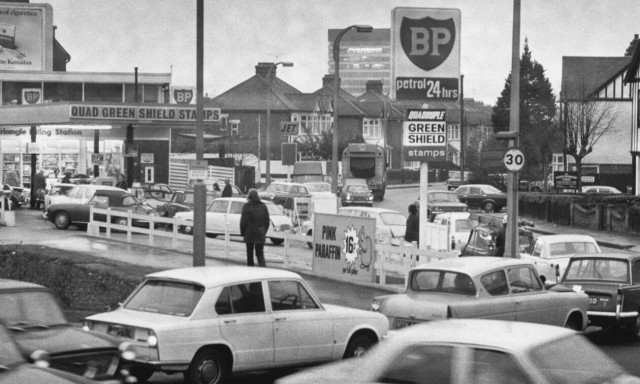 Στασιμοπληθωρισμός: Στη δεκαετία του 1970 επιστρέφει η ευρωπαϊκή οικονομία