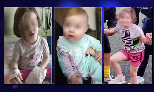 Νέα στοιχεία στο θρίλερ της Πάτρας: Η Τζωρτζίνα, η προφητική ζωγραφιά και οι αποκαλύψεις της μητέρας