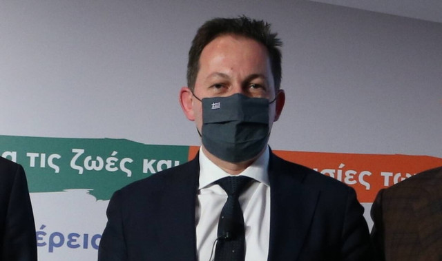 Κακοκαιρία «Φίλιππος»: Προειδοποίηση Πέτσα - Αποφύγετε τις μετακινήσεις, μείνετε ασφαλείς