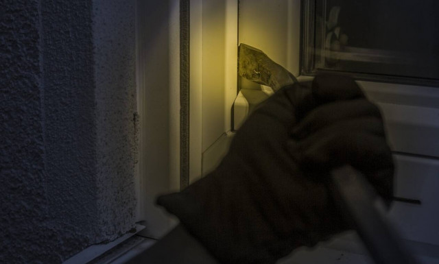 Χαλκίδα: Λήστεψαν σπίτι γνωστού επιχειρηματία της περιοχής