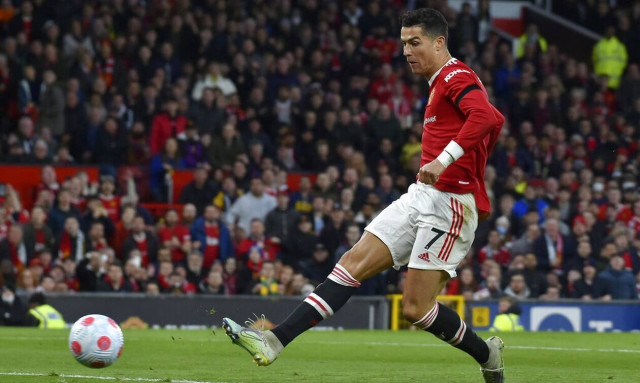 Κριστιάνο Ρονάλντο Cristiano Ronaldo