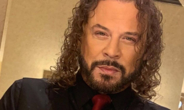 Θετικός στον κορονοϊό ο Χρήστος Δάντης 