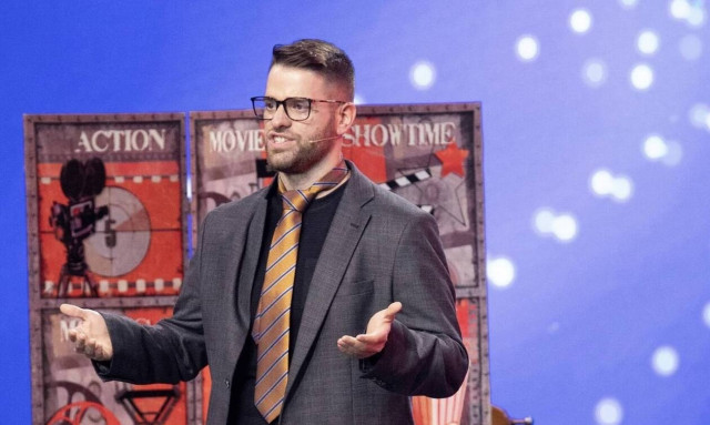 Ελλάδα έχεις Ταλέντο: Η Άντζελα Δημητρίου «συναντά» τον Νίκο Χατζηνικολάου και τον Ευτύχη Μπλέτσα