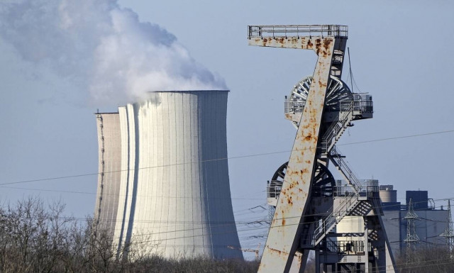 Πόλεμος στην Ουκρανία: Η Μόσχα προειδοποιεί την Ευρωπαϊκή Ένωση για αυξήσεις στην ενέργεια