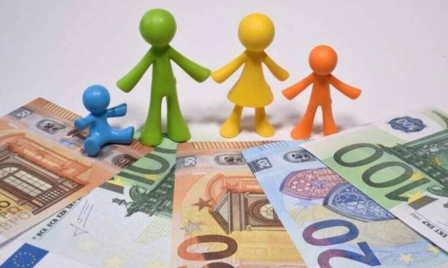 Επίδομα παιδιού Α21: Πότε θα πληρωθεί η πρώτη δόση του 2022