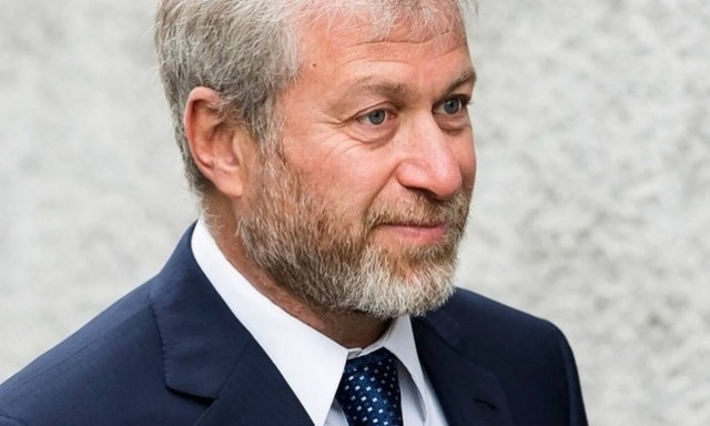 Ρομάν Αμπράμοβιτς: Συνελήφθη ο ραβίνος που τον βοήθησε να πάρει την πορτογαλική υπηκοότητα