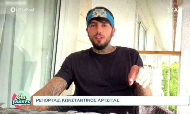 Survivor: «Χείμαρρος» ο Σάββας εναντίον του Κατσαούνη και των κοριτσιών  