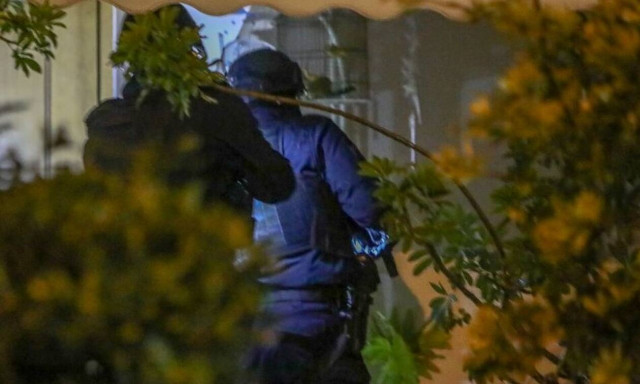 Καινούργιο Αγρινίου: 50χρονος βρέθηκε νεκρός μέσα σε εγκαταλελειμμένο σπίτι