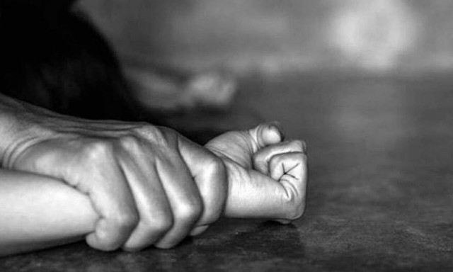 Πόλεμος στην Ουκρανία: Πολωνός βίασε 19χρονη τάζοντας της καταφύγιο