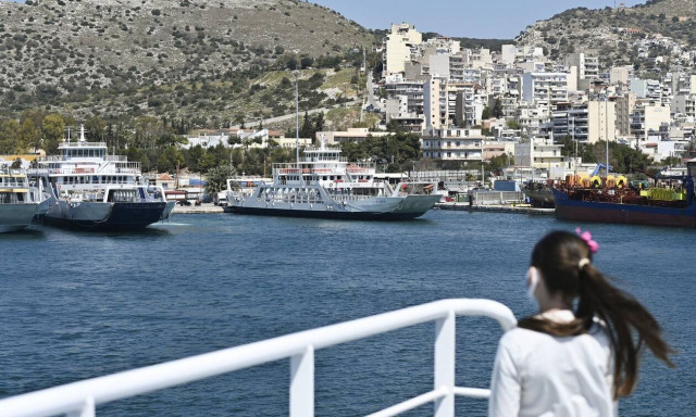 Σαλαμίνα: Η πατρίδα του Αίαντα και του Ευριπίδη