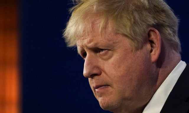 Βρετανία: Το Λονδίνο θα εξετάσει περισσότερες επιλογές για την ενίσχυση της αυτοάμυνας της Ουκρανίας