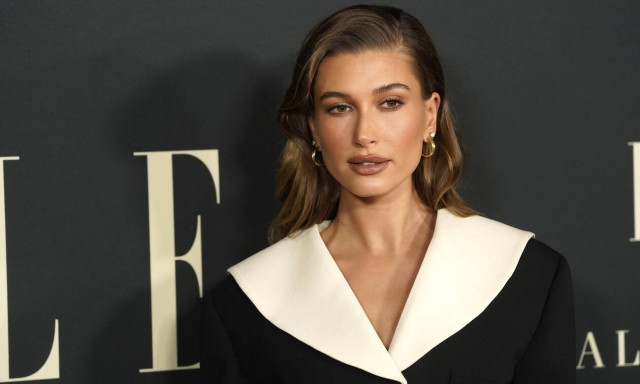 Χέιλι Μπίμπερ: Νοσηλεύτηκε με διαταραχή στον εγκέφαλο