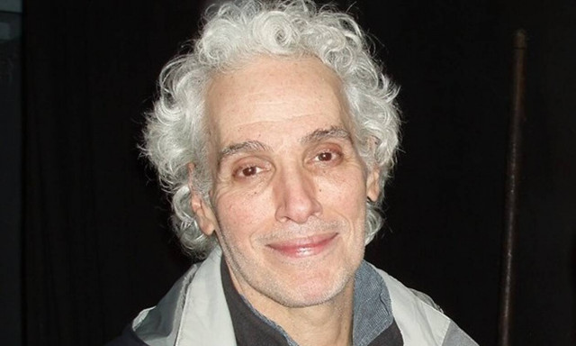 Πέθανε ο ηθοποιός και ραδιοφωνικός παραγωγός Νίκος Αϊβαλής