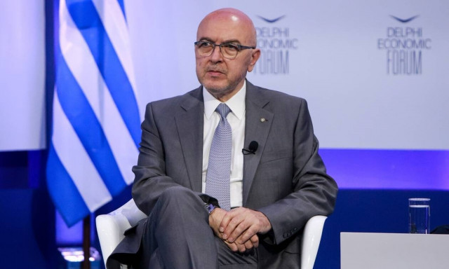 Fragogiannis: Investments collaboration agreement between Greece and Saudi Arabia nearing completion