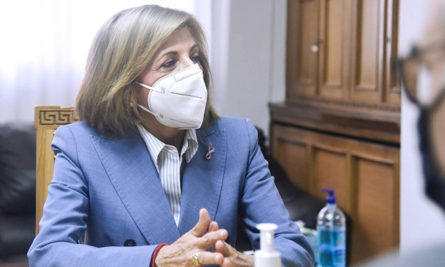  Στέλλα Κυριακίδου