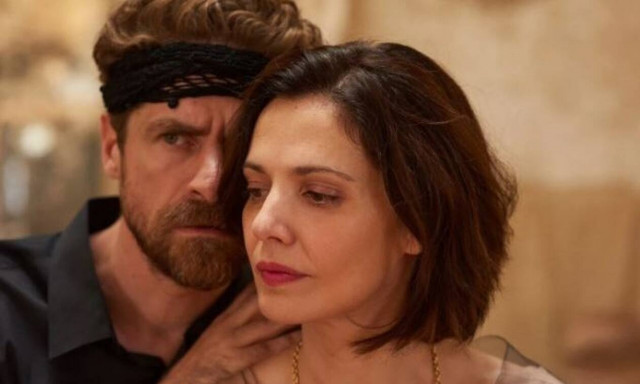 Σασμός Spoiler: Ο Νικηφόρος μαθαίνει για τη σχέση Μαθιού - Βασιλικής