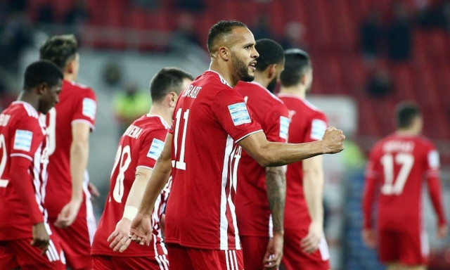 LIVE BLOG, Super League: Το ντέρμπι Παναθηναϊκός – ΑΕΚ κι οι αγώνες Ολυμπιακός – Άρης, ΠΑΟΚ – ΠΑΣ