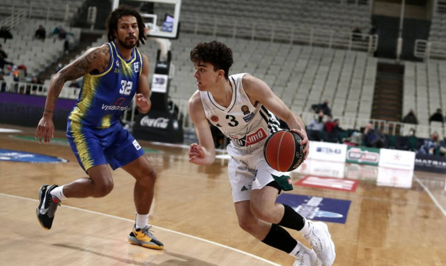 Basket League: Ξέσπασε πριν το ΣΕΦ ο Παναθηναϊκός, ντεμπούτο Δήμου – Τα highlights κι η βαθμολογία