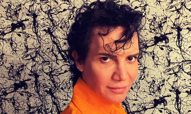 Παντελής Καναράκης: Επτά ιερείς μηνύουν τον ηθοποιό για την φωτογράφισή του ως Ιησούς Χριστός