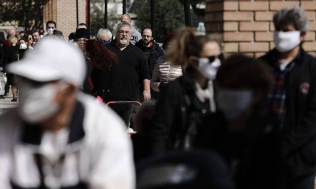 Έκτακτο Επίδομα: Οριστική η καταβολή του, ποιοι είναι δικαιούχοι - Ανακοινώσεις εντός της εβδομάδας