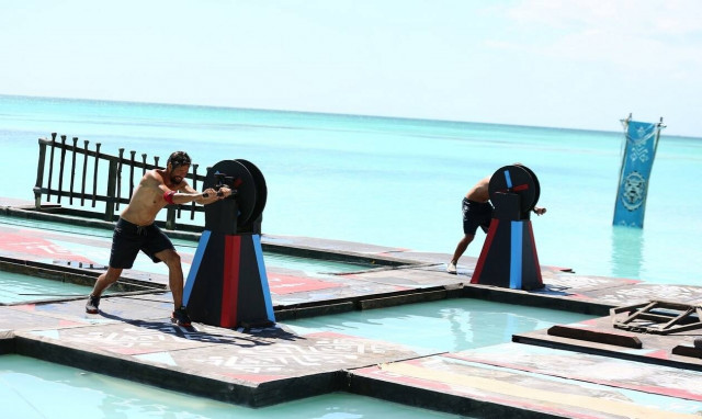 Survivor Spoiler 13/3: Αυτός είναι ο πρώτος υποψήφιος προς αποχώρηση (video)