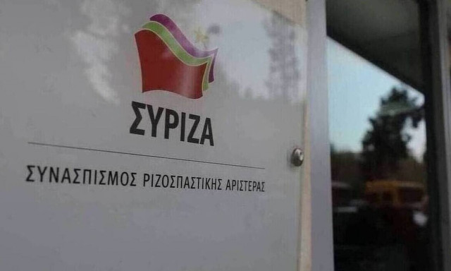 ΣΥΡΙΖΑ: Στην αναμονή για ελληνοτουρκικά,«φουλ» επίθεση για ακρίβεια