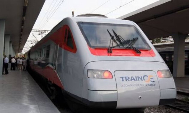 ΤΡΑΙΝΟΣΕ: Μέχρι πότε μπορείτε να κάνετε αίτηση για θέση εργασίας