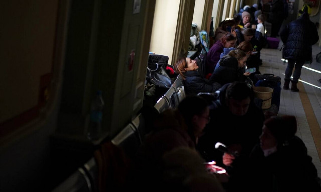 Βρετανία: Μηνιαίο επίδομα 350 λιρών για τη φιλοξενία προσφύγων από την Ουκρανία