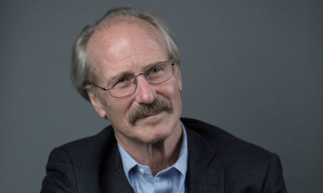 Πέθανε ο βραβευμένος με Όσκαρ ηθοποιός Γουίλιαμ Χαρτ