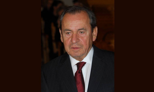 Πέθανε ο δημοσιογράφος Βαγγέλης Χριστοφορίδης