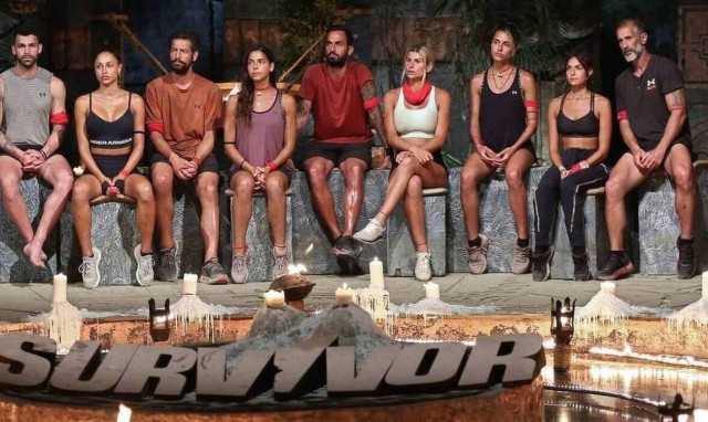 Survivor Spoiler 14/3: Οριστικό - Αυτός είναι ο δεύτερος υποψήφιος για αποχώρηση
