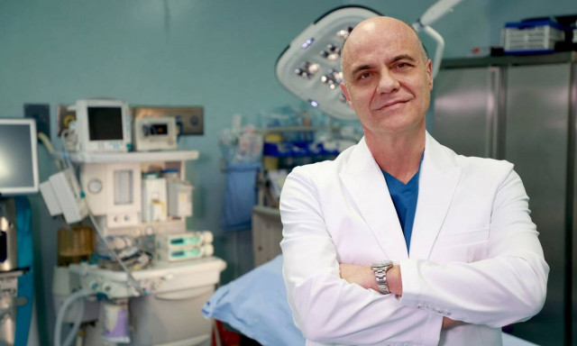 REZUM-HoLEP: Αλλάζοντας τα δεδομένα στην καλοήθη υπερπλασία του προστάτη