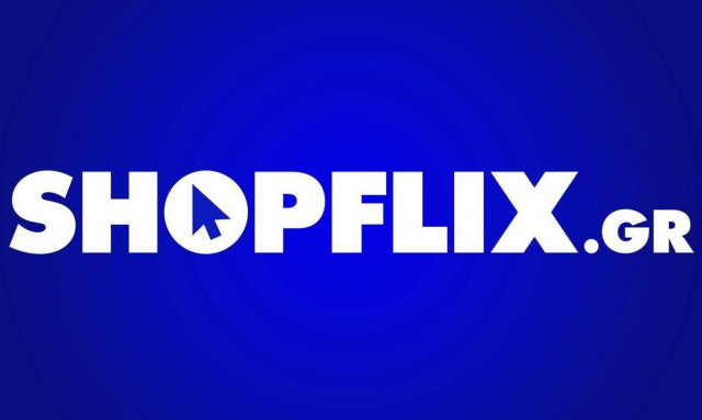 SHOPFLIX.gr: Άνοιξε το Marketplace όλης της Ελλάδας!