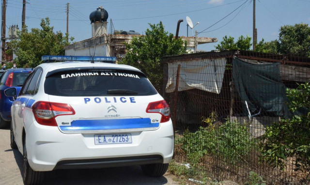 Αστυνομία Καβάλα