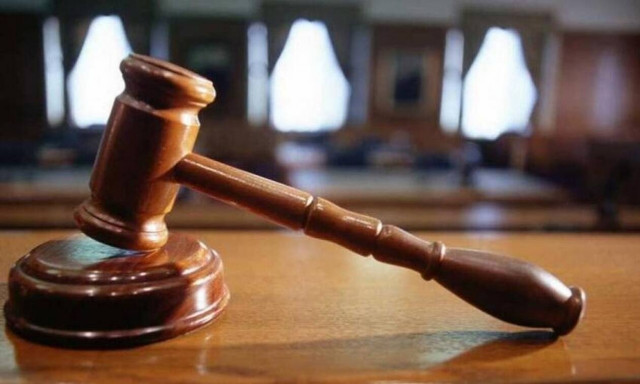 Κύπρος: Φυλάκιση 10 χρόνων σε 47χρονο για βιασμό της εν διαστάσει συζύγου του